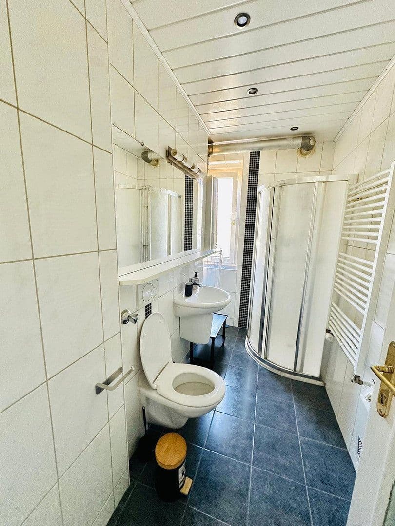 2 bedroom flat for sale, 49 m², AmLerchenfeld 20, Linz, Upper Austria 2 bedroom flat for sale, 49 m², AmLerchenfeld 20, Linz, Upper Austria