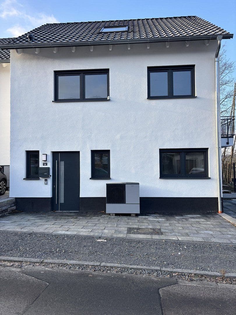 house to rent, 120 m², Höchst im Odenwald, Hesse house to rent, 120 m², Höchst im Odenwald, Hesse