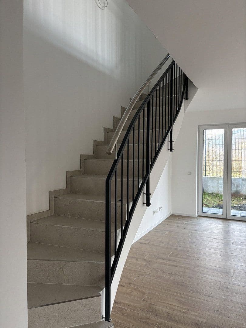 house to rent, 120 m², Höchst im Odenwald, Hesse house to rent, 120 m², Höchst im Odenwald, Hesse