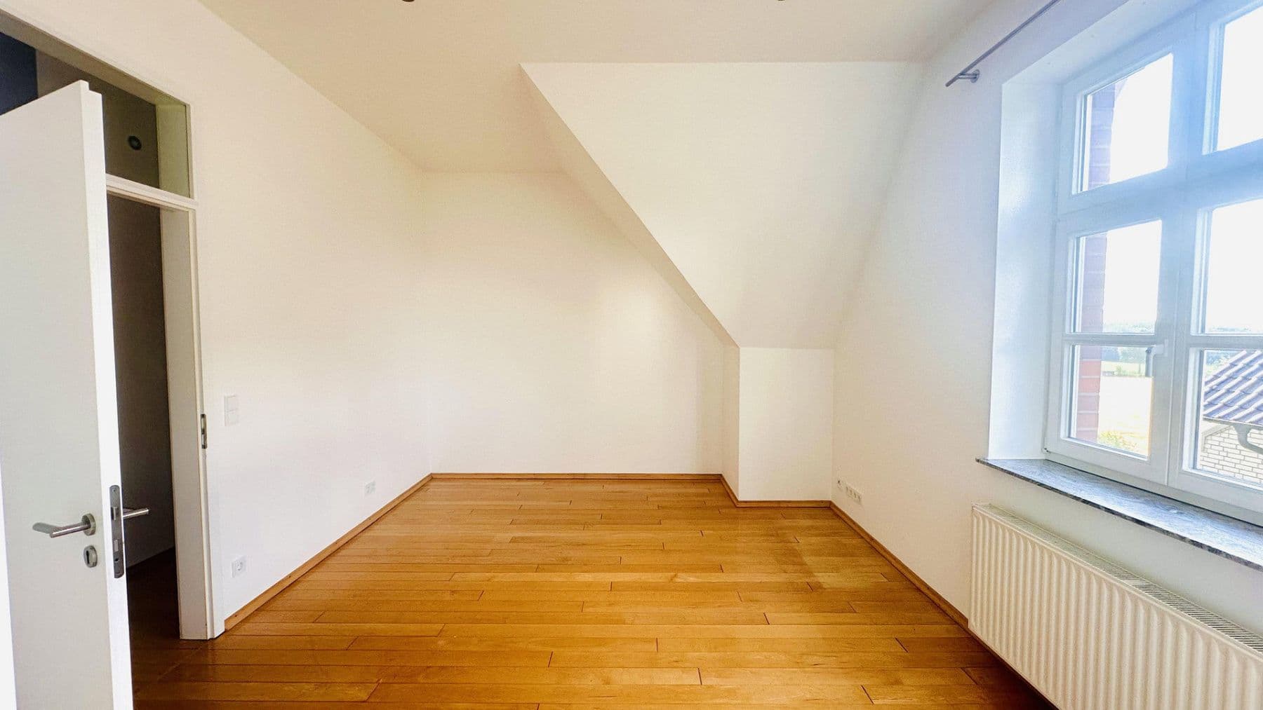 4 bedroom flat to rent, 135 m², Melle, Lower Saxony 4 bedroom flat to rent, 135 m², Melle, Lower Saxony