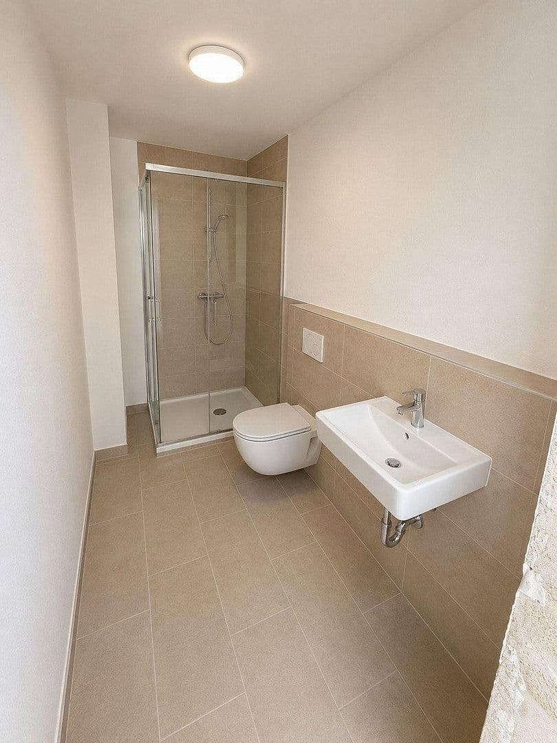 3 bedroom flat to rent, 64 m², Reisachstraße 8,, Pliezhausen, Baden-Württemberg 3 bedroom flat to rent, 64 m², Reisachstraße 8,, Pliezhausen, Baden-Württemberg