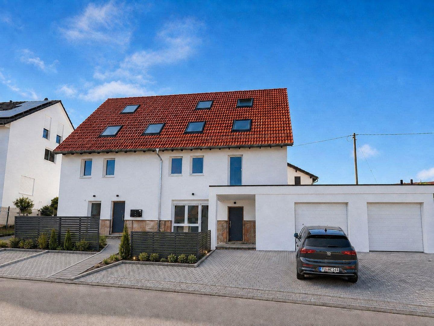 3 bedroom flat to rent, 64 m², Reisachstraße 8,, Pliezhausen, Baden-Württemberg 3 bedroom flat to rent, 64 m², Reisachstraße 8,, Pliezhausen, Baden-Württemberg