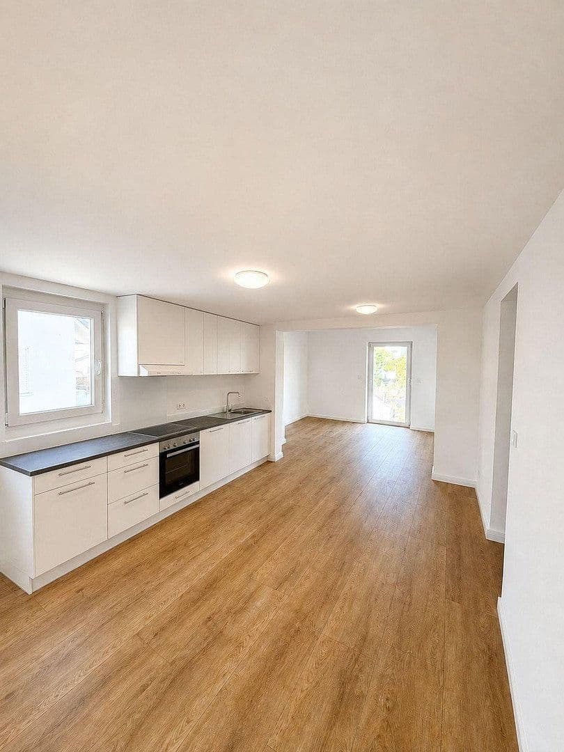 3 bedroom flat to rent, 64 m², Reisachstraße 8,, Pliezhausen, Baden-Württemberg 3 bedroom flat to rent, 64 m², Reisachstraße 8,, Pliezhausen, Baden-Württemberg