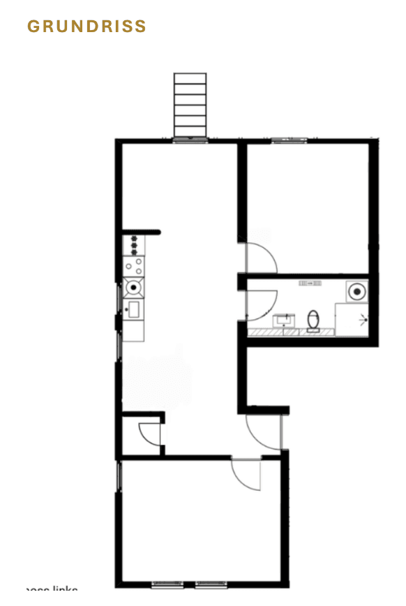 3 bedroom flat to rent, 64 m², Reisachstraße 8,, Pliezhausen, Baden-Württemberg 3 bedroom flat to rent, 64 m², Reisachstraße 8,, Pliezhausen, Baden-Württemberg