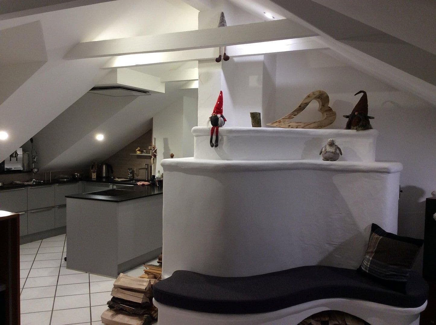 2 bedroom flat to rent, 55 m², Unterbrunnenreuth, Bavaria 2 bedroom flat to rent, 55 m², Unterbrunnenreuth, Bavaria