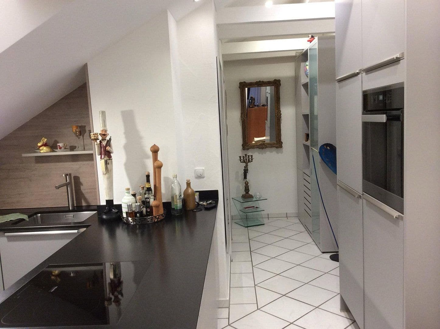 2 bedroom flat to rent, 55 m², Unterbrunnenreuth, Bavaria 2 bedroom flat to rent, 55 m², Unterbrunnenreuth, Bavaria