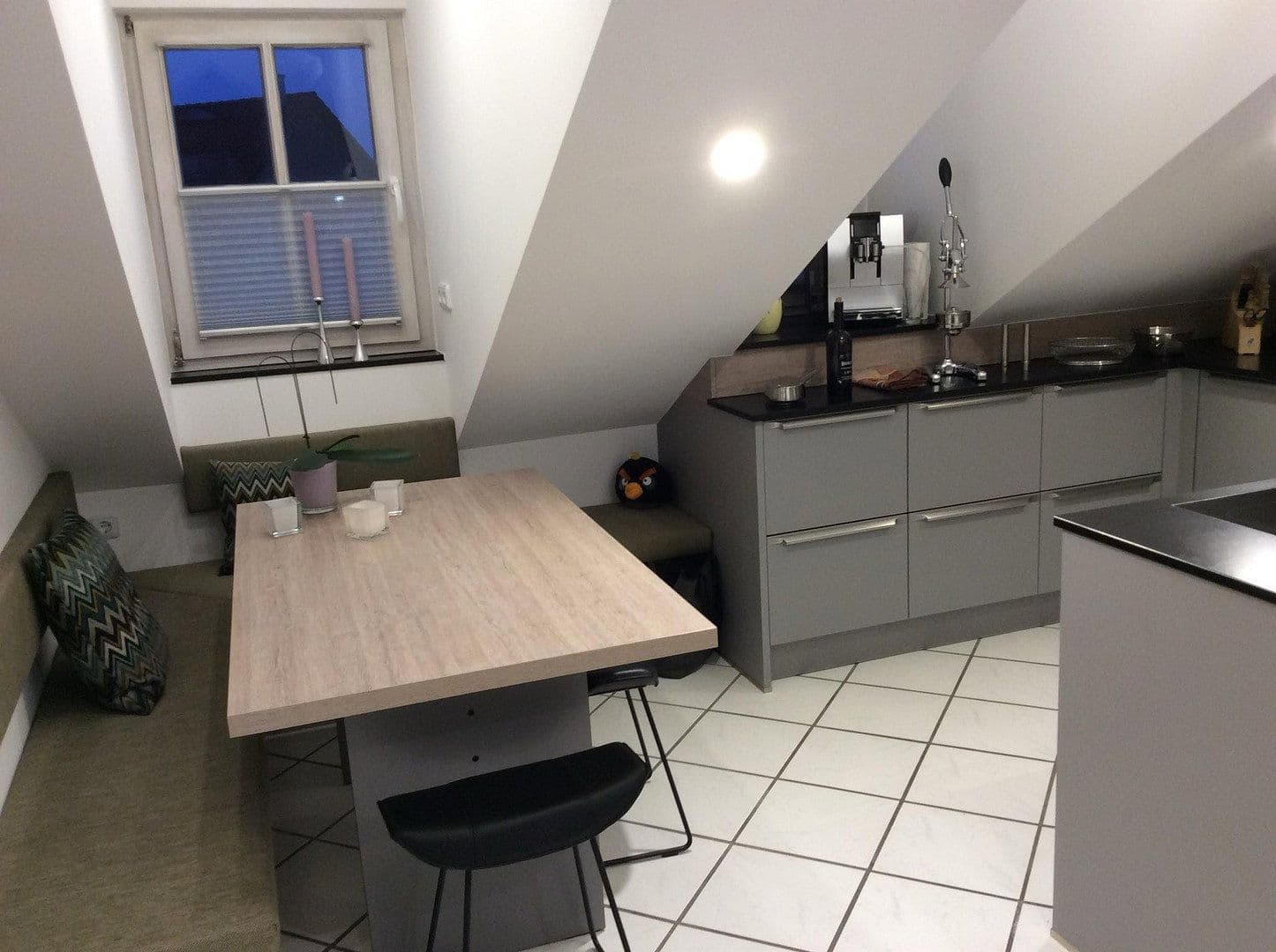 2 bedroom flat to rent, 55 m², Unterbrunnenreuth, Bavaria 2 bedroom flat to rent, 55 m², Unterbrunnenreuth, Bavaria