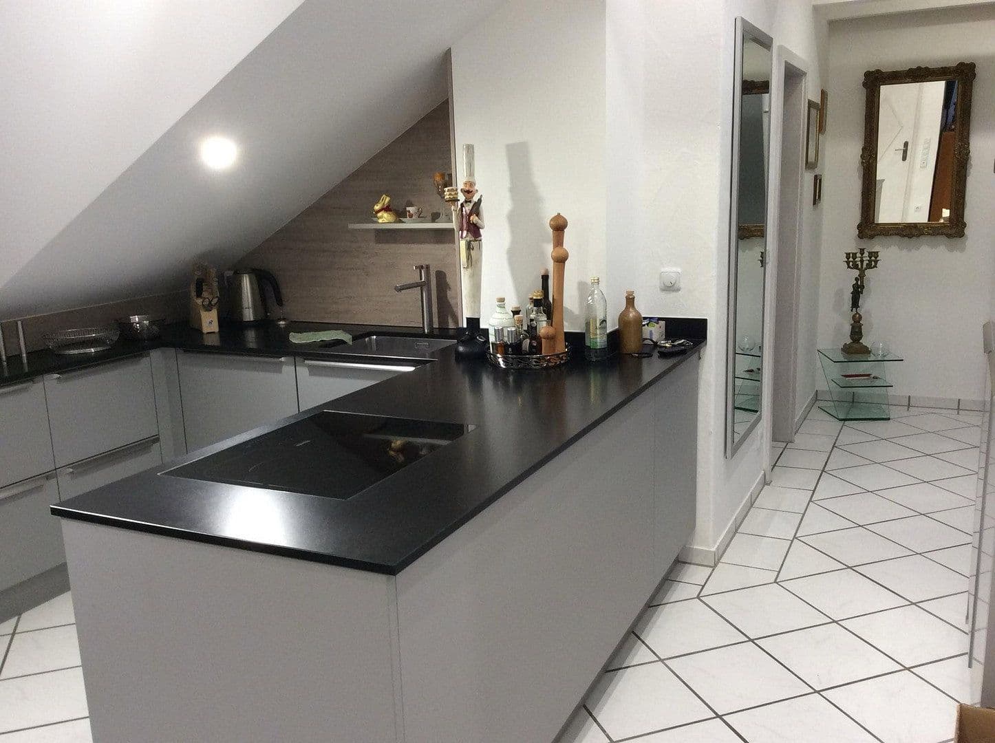 2 bedroom flat to rent, 55 m², Unterbrunnenreuth, Bavaria 2 bedroom flat to rent, 55 m², Unterbrunnenreuth, Bavaria