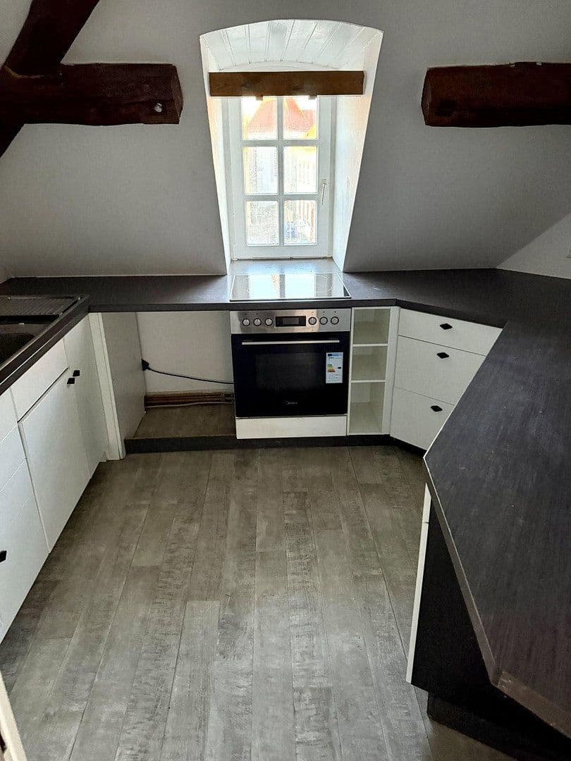 4 bedroom flat to rent, 102 m², Marktplatz 1, Grimma, Saxony 4 bedroom flat to rent, 102 m², Marktplatz 1, Grimma, Saxony