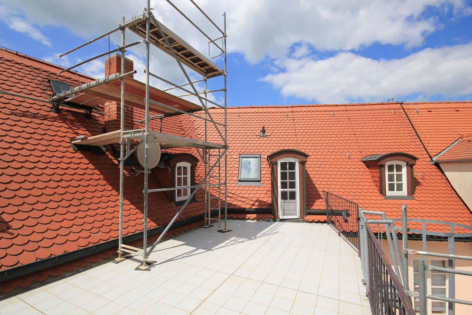4 bedroom flat to rent, 102 m², Marktplatz 1, Grimma, Saxony 4 bedroom flat to rent, 102 m², Marktplatz 1, Grimma, Saxony