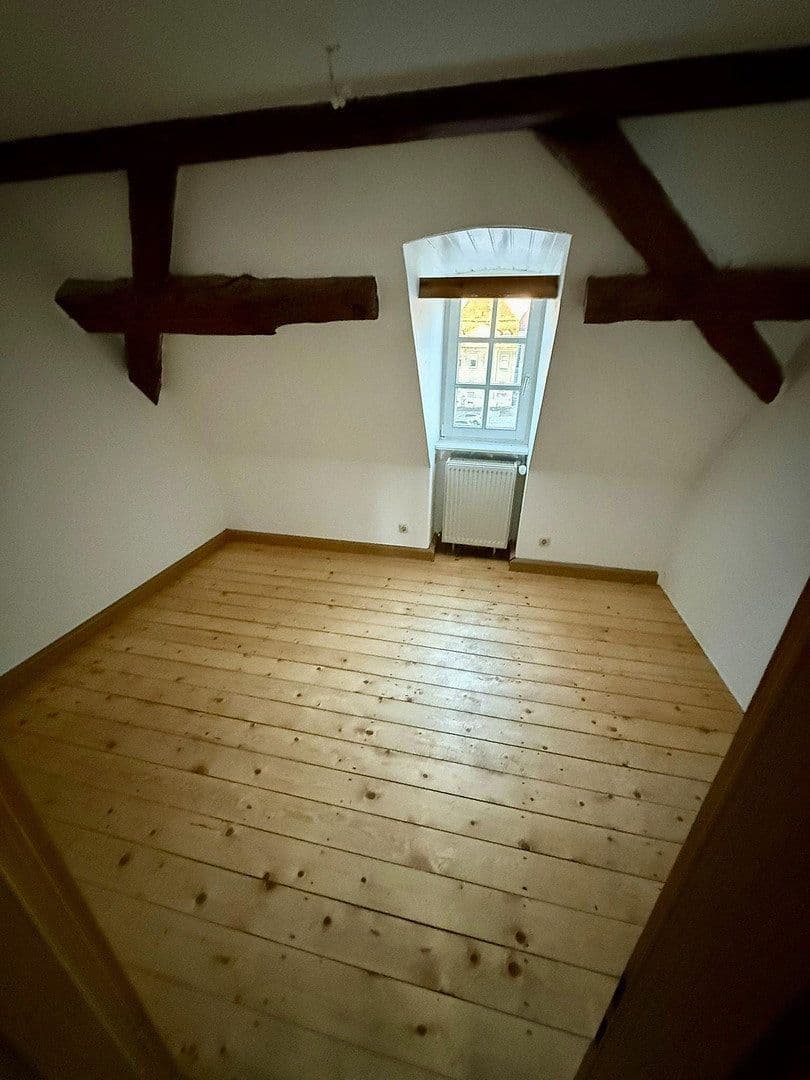 4 bedroom flat to rent, 102 m², Marktplatz 1, Grimma, Saxony 4 bedroom flat to rent, 102 m², Marktplatz 1, Grimma, Saxony