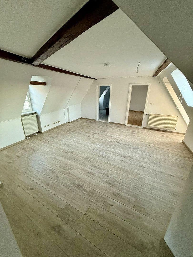 4 bedroom flat to rent, 102 m², Marktplatz 1, Grimma, Saxony 4 bedroom flat to rent, 102 m², Marktplatz 1, Grimma, Saxony