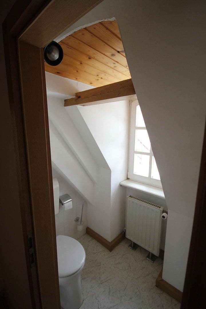 4 bedroom flat to rent, 102 m², Marktplatz 1, Grimma, Saxony 4 bedroom flat to rent, 102 m², Marktplatz 1, Grimma, Saxony