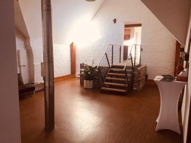 office to rent, 130 m², Oberbenrader Straße 51, Krefeld, North Rhine-Westphalia office to rent, 130 m², Oberbenrader Straße 51, Krefeld, North Rhine-Westphalia