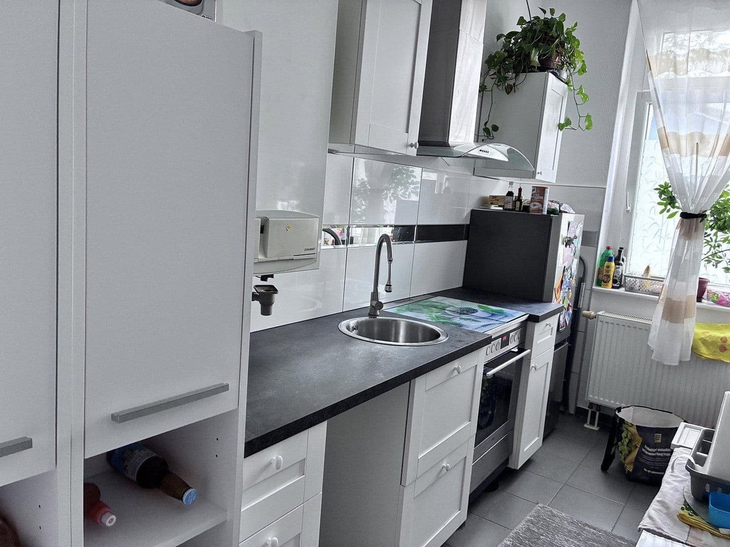 1 bedroom flat to rent, 35 m², Nauen, Brandenburg 1 bedroom flat to rent, 35 m², Nauen, Brandenburg
