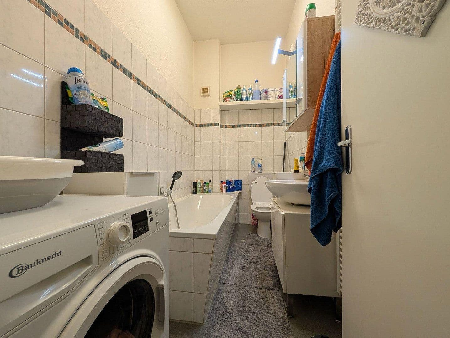 1 bedroom flat to rent, 35 m², Nauen, Brandenburg 1 bedroom flat to rent, 35 m², Nauen, Brandenburg