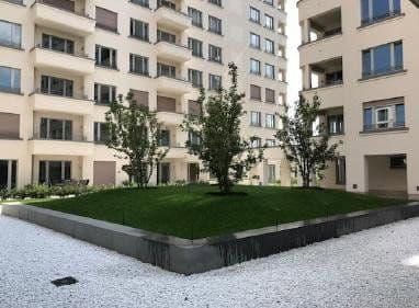 2 bedroom flat to rent, 55 m², Gabriele-Tergit-Promenade 21, Berlin, Berlin 2 bedroom flat to rent, 55 m², Gabriele-Tergit-Promenade 21, Berlin, Berlin