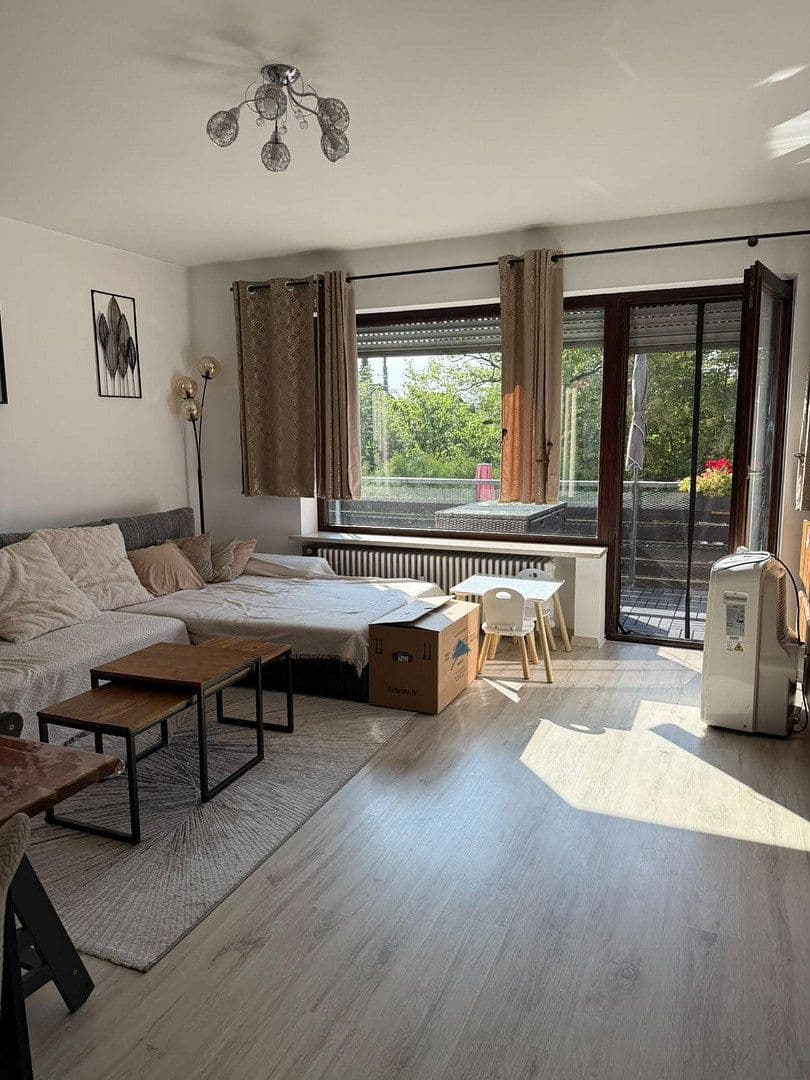 3 bedroom flat to rent, 66 m², Talerweg 26, München, Bavaria 3 bedroom flat to rent, 66 m², Talerweg 26, München, Bavaria