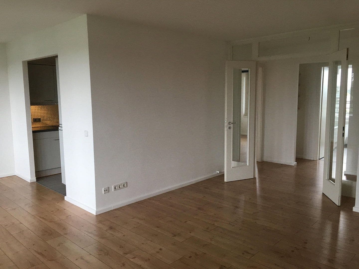 2 bedroom flat to rent, 67 m², Horkheimer Straße 1, Falkensee, Brandenburg 2 bedroom flat to rent, 67 m², Horkheimer Straße 1, Falkensee, Brandenburg