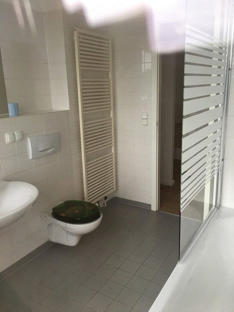 2 bedroom flat to rent, 67 m², Horkheimer Straße 1, Falkensee, Brandenburg 2 bedroom flat to rent, 67 m², Horkheimer Straße 1, Falkensee, Brandenburg