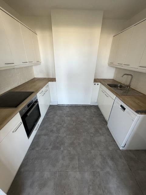 2 bedroom flat to rent, 67 m², Horkheimer Straße 1, Falkensee, Brandenburg 2 bedroom flat to rent, 67 m², Horkheimer Straße 1, Falkensee, Brandenburg