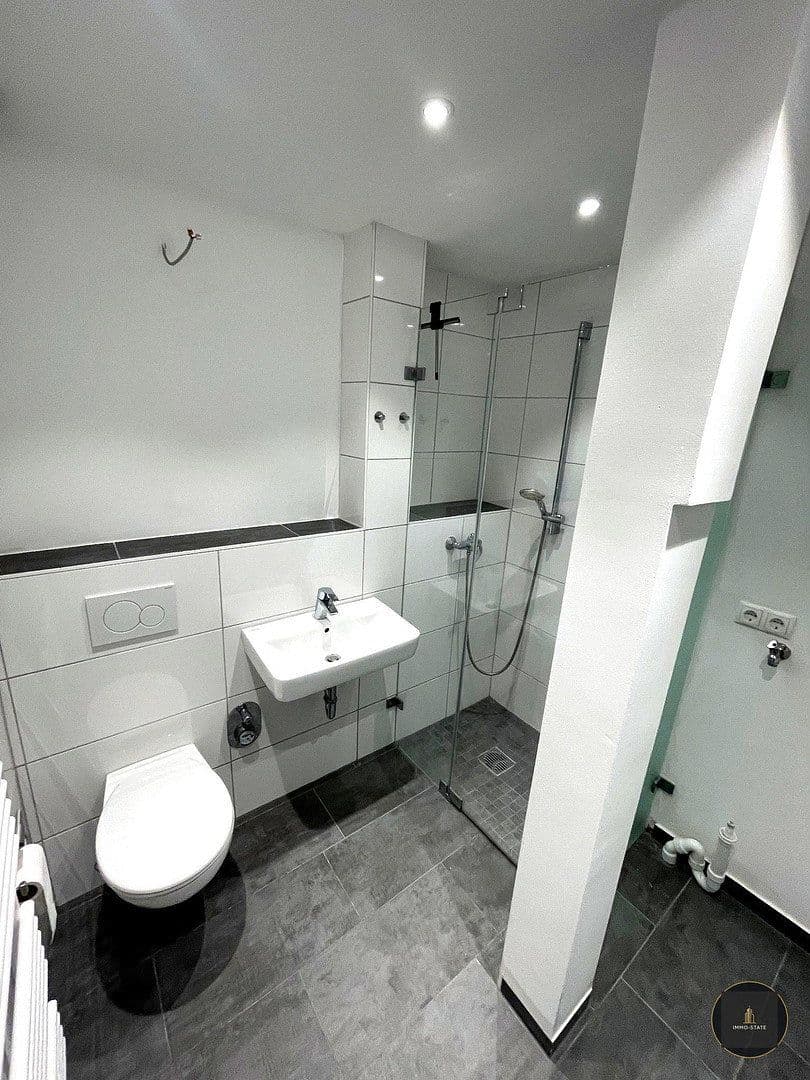 3 bedroom flat to rent, 81 m², Hamburg, Hamburg 3 bedroom flat to rent, 81 m², Hamburg, Hamburg