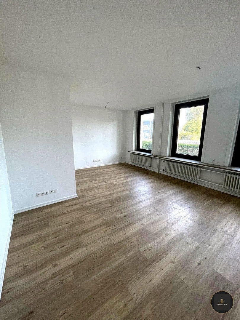3 bedroom flat to rent, 81 m², Hamburg, Hamburg 3 bedroom flat to rent, 81 m², Hamburg, Hamburg