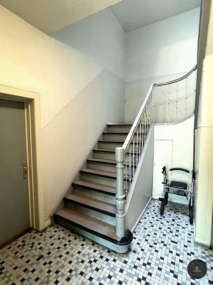 3 bedroom flat to rent, 81 m², Hamburg, Hamburg 3 bedroom flat to rent, 81 m², Hamburg, Hamburg