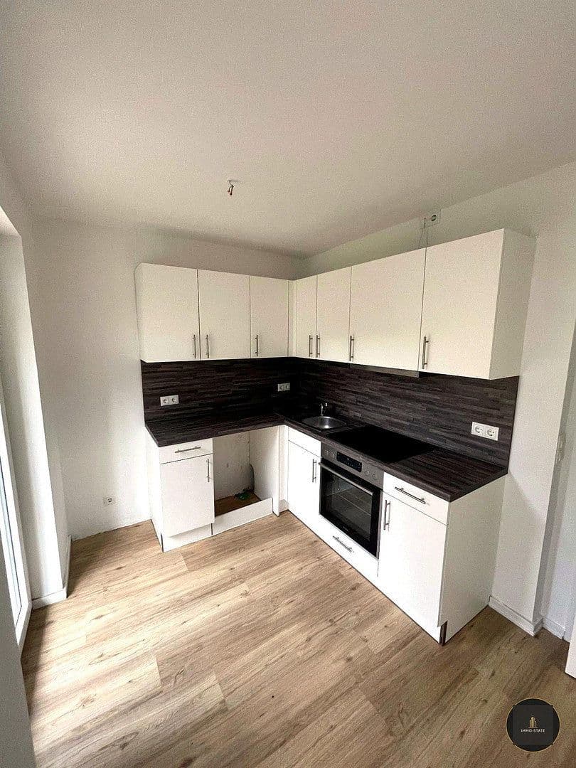 3 bedroom flat to rent, 81 m², Hamburg, Hamburg 3 bedroom flat to rent, 81 m², Hamburg, Hamburg
