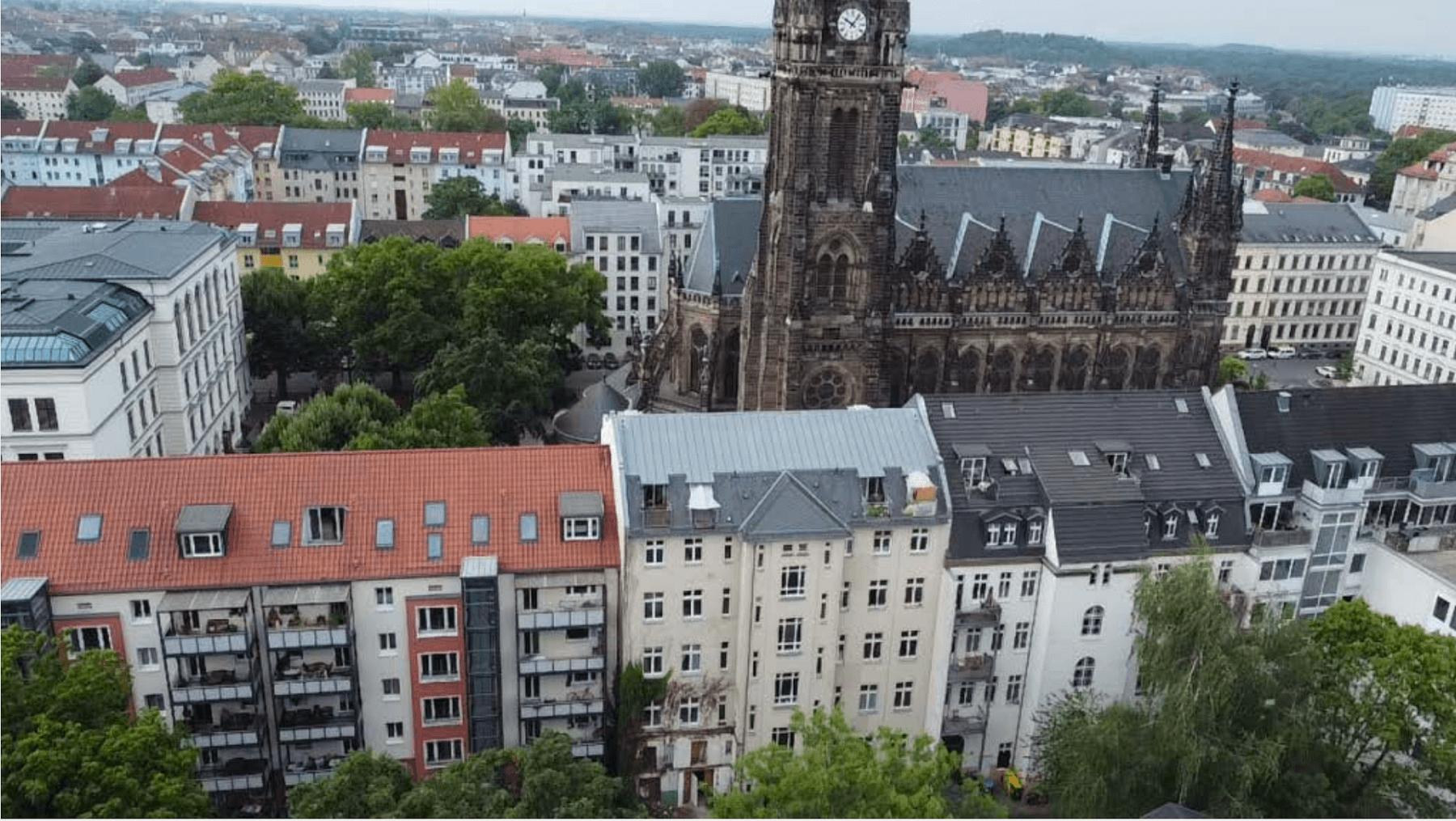 5 bedroom flat to rent, 150 m², Riemannstrasse 28, Leipzig, Saxony 5 bedroom flat to rent, 150 m², Riemannstrasse 28, Leipzig, Saxony