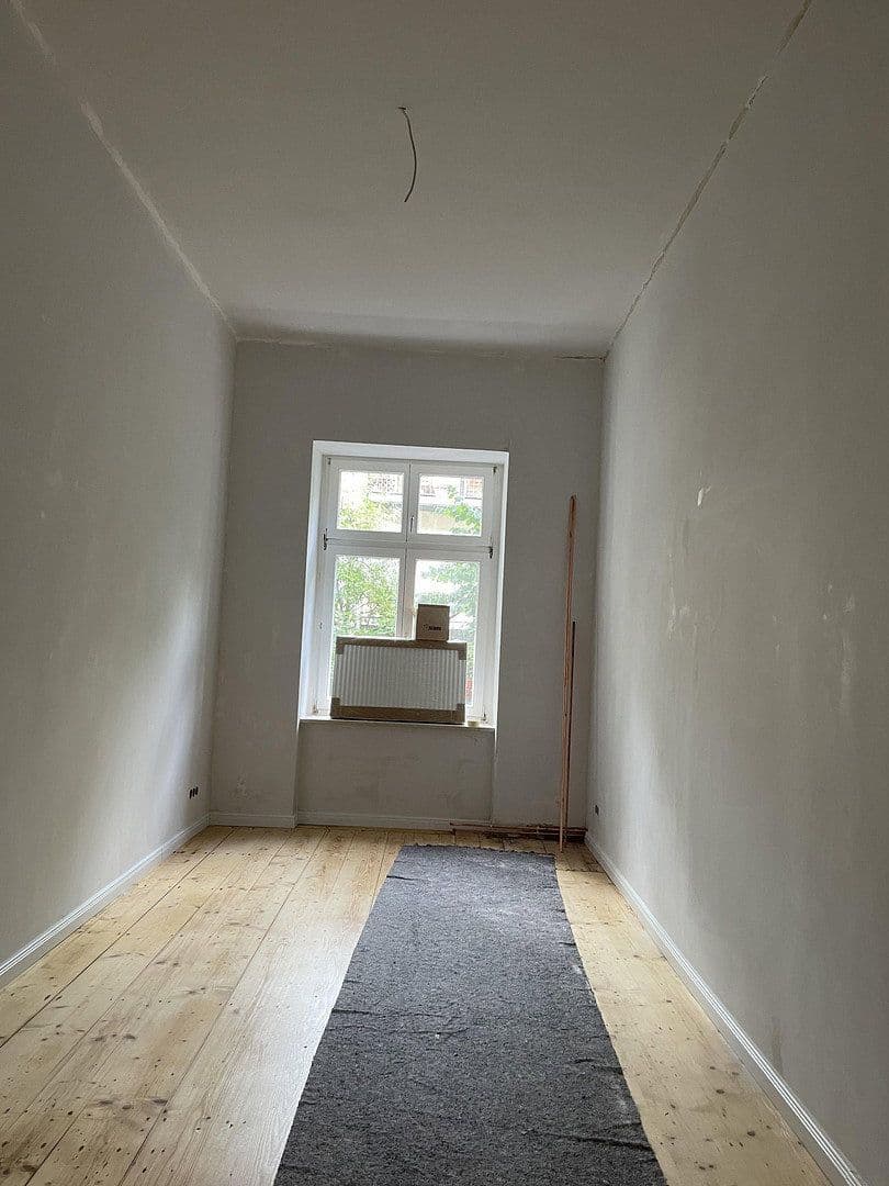5 bedroom flat to rent, 150 m², Riemannstrasse 28, Leipzig, Saxony 5 bedroom flat to rent, 150 m², Riemannstrasse 28, Leipzig, Saxony