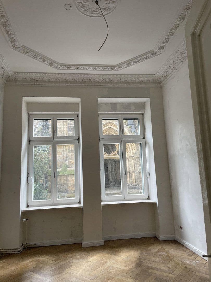 5 bedroom flat to rent, 150 m², Riemannstrasse 28, Leipzig, Saxony 5 bedroom flat to rent, 150 m², Riemannstrasse 28, Leipzig, Saxony