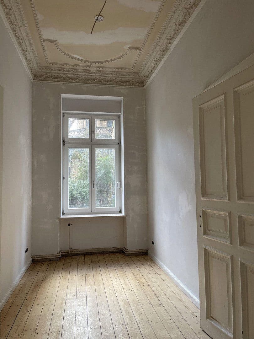 5 bedroom flat to rent, 150 m², Riemannstrasse 28, Leipzig, Saxony 5 bedroom flat to rent, 150 m², Riemannstrasse 28, Leipzig, Saxony