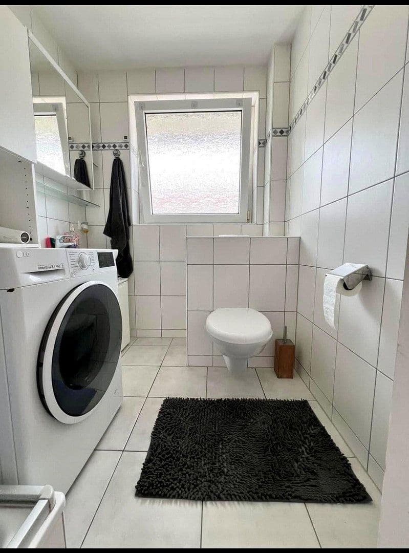 2 bedroom flat to rent, 62 m², In der Plaisir 18, Backnang, Baden-Württemberg 2 bedroom flat to rent, 62 m², In der Plaisir 18, Backnang, Baden-Württemberg