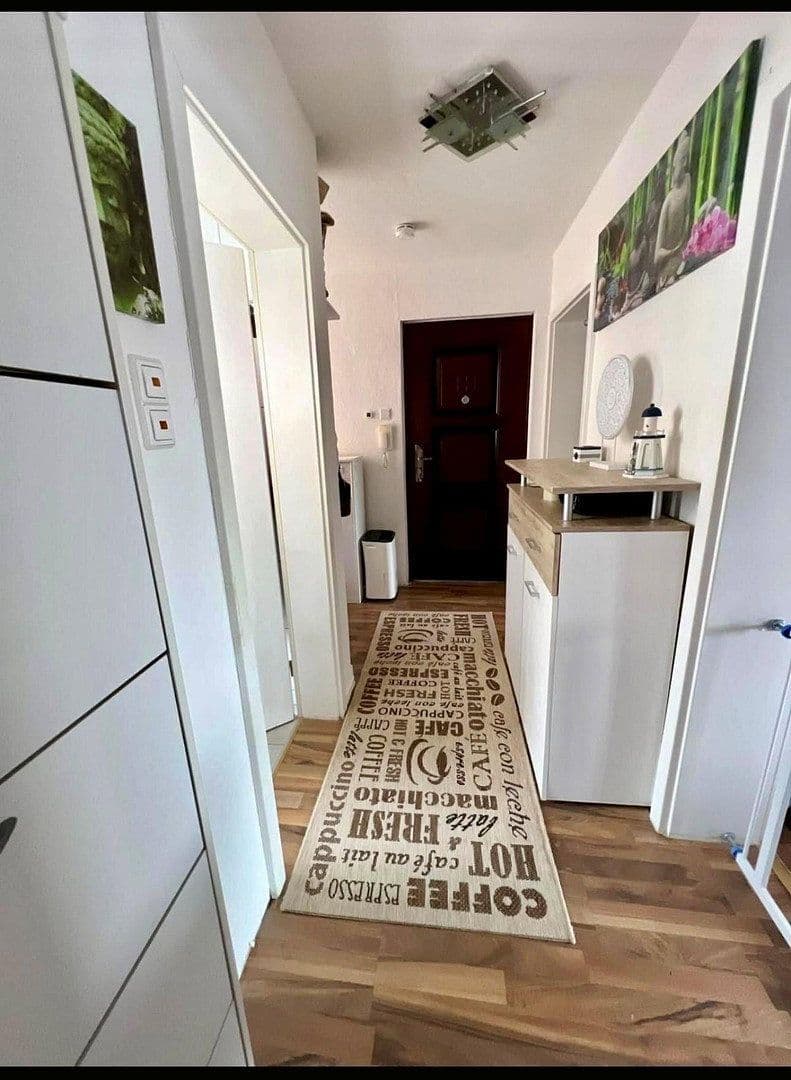 2 bedroom flat to rent, 62 m², In der Plaisir 18, Backnang, Baden-Württemberg 2 bedroom flat to rent, 62 m², In der Plaisir 18, Backnang, Baden-Württemberg