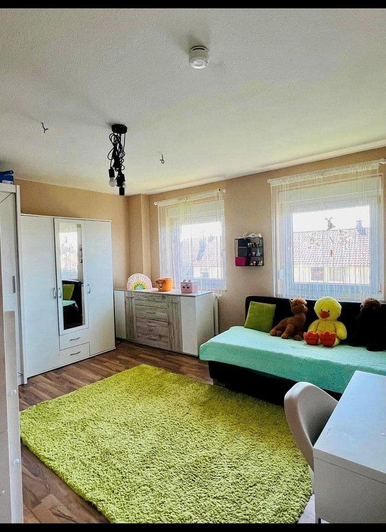 2 bedroom flat to rent, 62 m², In der Plaisir 18, Backnang, Baden-Württemberg 2 bedroom flat to rent, 62 m², In der Plaisir 18, Backnang, Baden-Württemberg