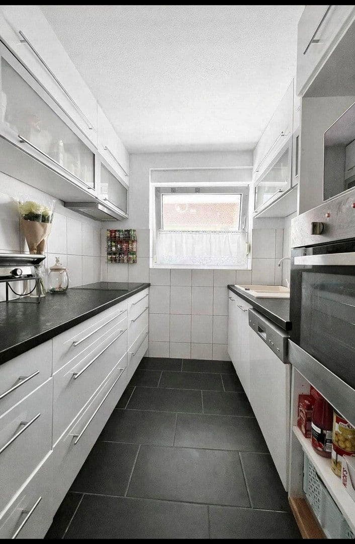 2 bedroom flat to rent, 62 m², In der Plaisir 18, Backnang, Baden-Württemberg 2 bedroom flat to rent, 62 m², In der Plaisir 18, Backnang, Baden-Württemberg