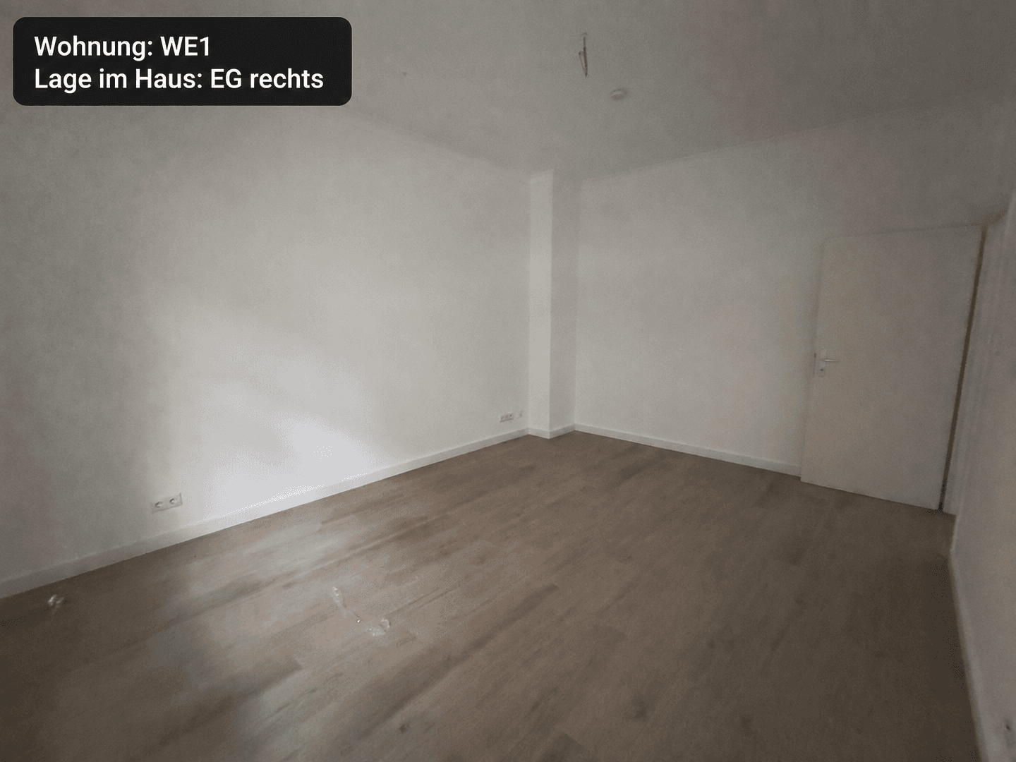4 bedroom flat to rent, 89 m², Marienstraße 4, Niedersachsen - Wilhelmshaven, Lower Saxony 4 bedroom flat to rent, 89 m², Marienstraße 4, Niedersachsen - Wilhelmshaven, Lower Saxony