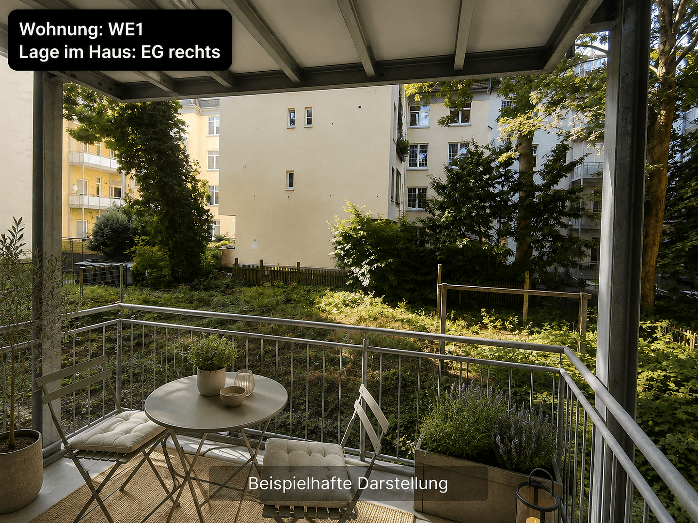 4 bedroom flat to rent, 89 m², Marienstraße 4, Niedersachsen - Wilhelmshaven, Lower Saxony 4 bedroom flat to rent, 89 m², Marienstraße 4, Niedersachsen - Wilhelmshaven, Lower Saxony