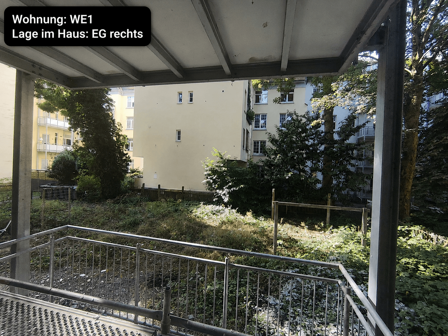 4 bedroom flat to rent, 89 m², Marienstraße 4, Niedersachsen - Wilhelmshaven, Lower Saxony 4 bedroom flat to rent, 89 m², Marienstraße 4, Niedersachsen - Wilhelmshaven, Lower Saxony