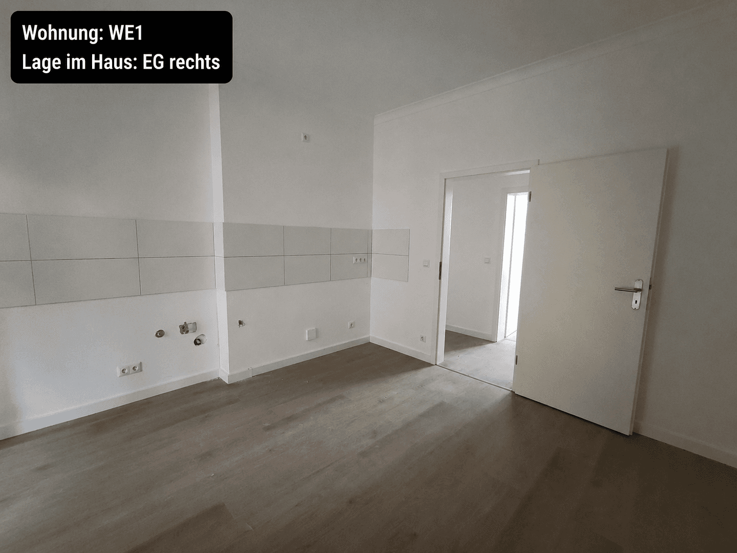 4 bedroom flat to rent, 89 m², Marienstraße 4, Niedersachsen - Wilhelmshaven, Lower Saxony 4 bedroom flat to rent, 89 m², Marienstraße 4, Niedersachsen - Wilhelmshaven, Lower Saxony