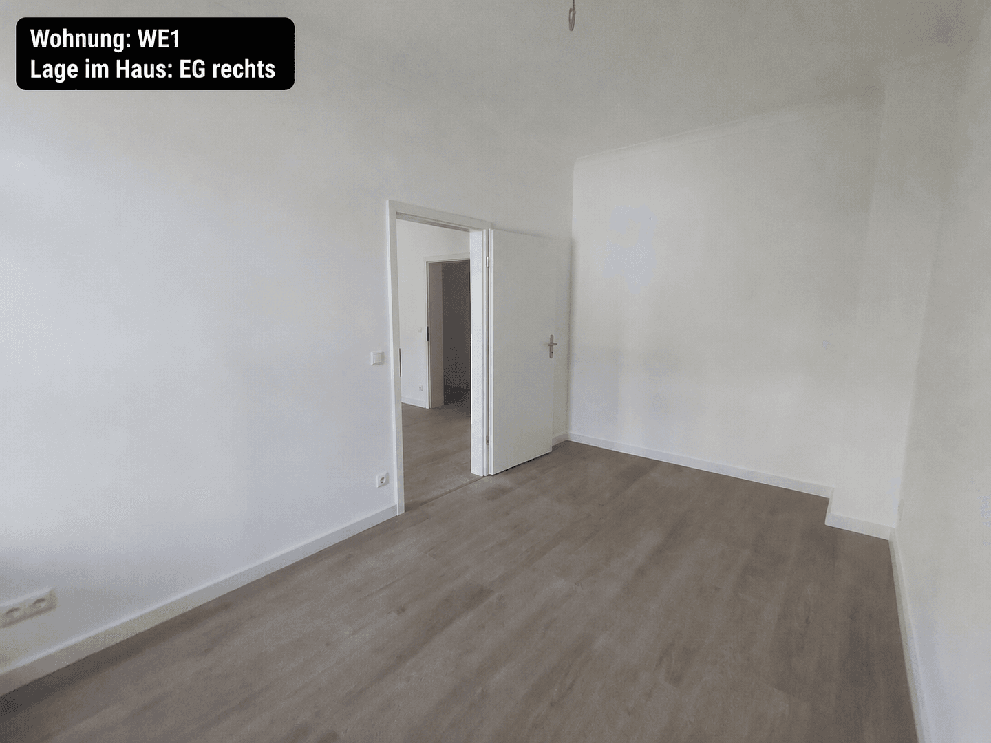 4 bedroom flat to rent, 89 m², Marienstraße 4, Niedersachsen - Wilhelmshaven, Lower Saxony 4 bedroom flat to rent, 89 m², Marienstraße 4, Niedersachsen - Wilhelmshaven, Lower Saxony