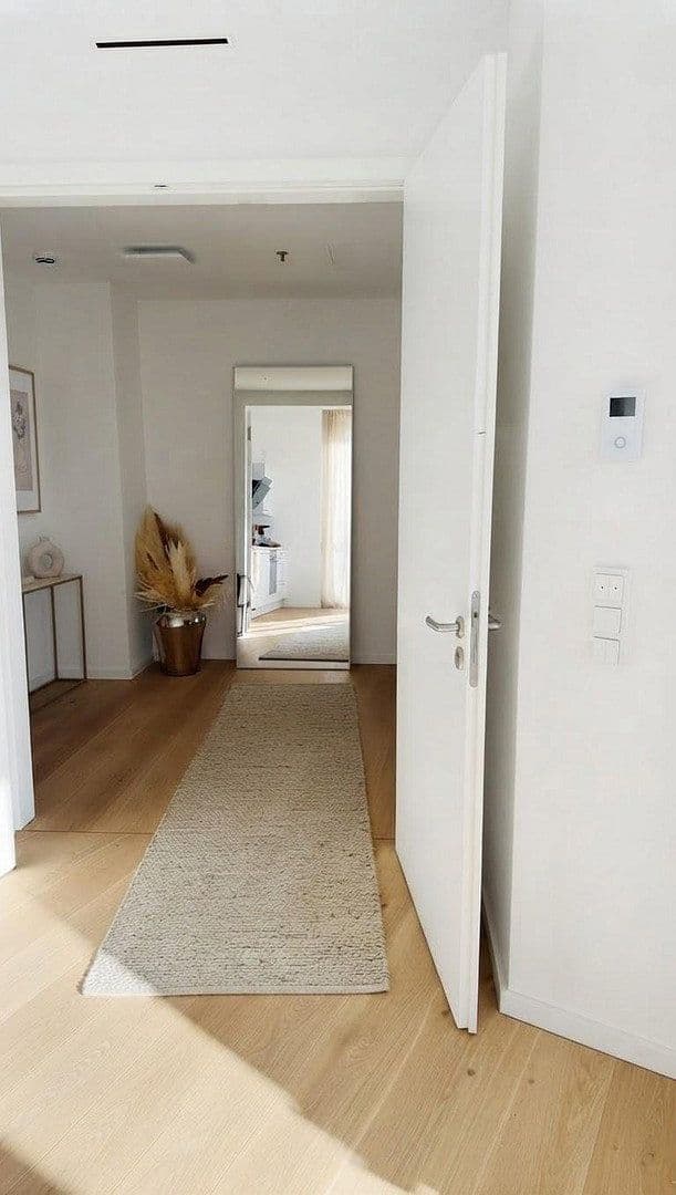 3 bedroom flat for sale, 81 m², Europa-Allee 2, Frankfurt am Main, Hesse 3 bedroom flat for sale, 81 m², Europa-Allee 2, Frankfurt am Main, Hesse