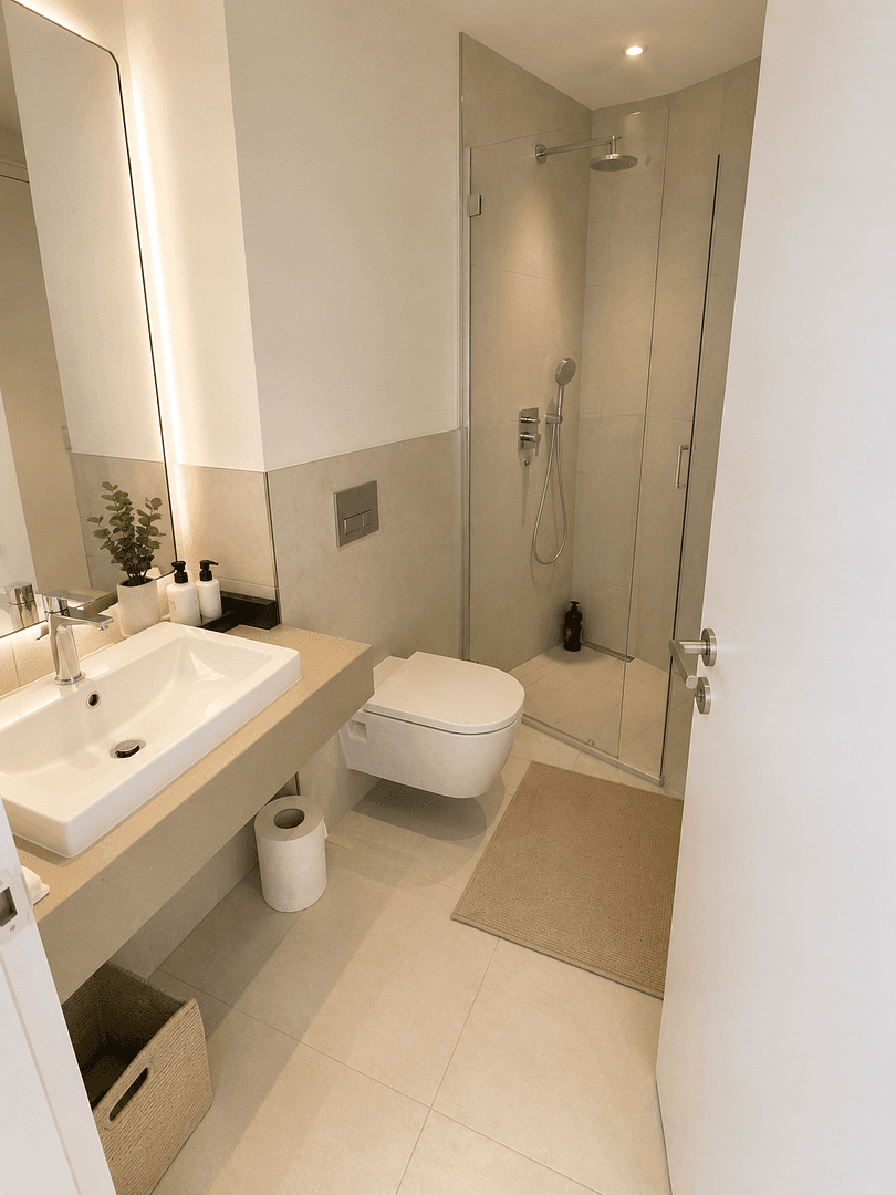 3 bedroom flat for sale, 81 m², Europa-Allee 2, Frankfurt am Main, Hesse 3 bedroom flat for sale, 81 m², Europa-Allee 2, Frankfurt am Main, Hesse