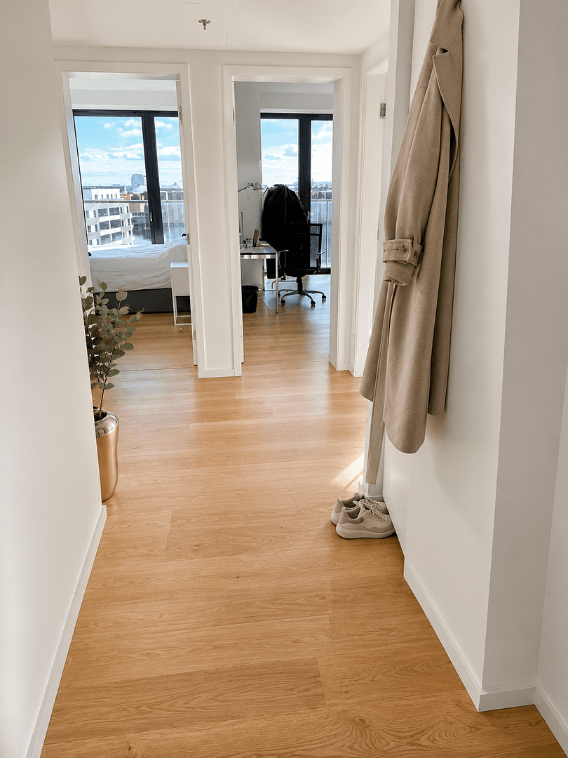 3 bedroom flat for sale, 81 m², Europa-Allee 2, Frankfurt am Main, Hesse 3 bedroom flat for sale, 81 m², Europa-Allee 2, Frankfurt am Main, Hesse