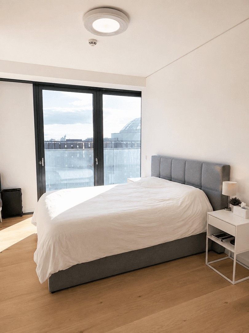 3 bedroom flat for sale, 81 m², Europa-Allee 2, Frankfurt am Main, Hesse 3 bedroom flat for sale, 81 m², Europa-Allee 2, Frankfurt am Main, Hesse