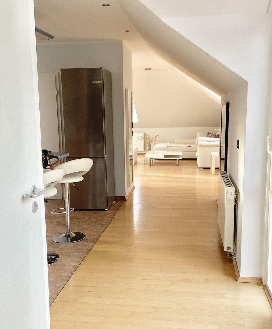 3 bedroom flat to rent, 95 m², Oldenburg, Lower Saxony 3 bedroom flat to rent, 95 m², Oldenburg, Lower Saxony