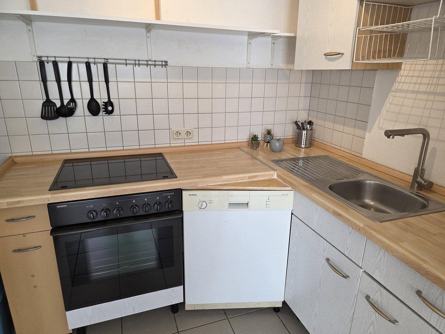 1 bedroom flat to rent, 40 m², Dellbrücker Steinweg 8a, Köln, North Rhine-Westphalia 1 bedroom flat to rent, 40 m², Dellbrücker Steinweg 8a, Köln, North Rhine-Westphalia
