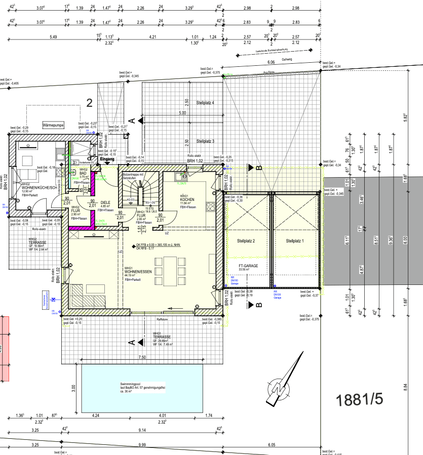 house for sale, 165 m², Ingolstadt, Bavaria house for sale, 165 m², Ingolstadt, Bavaria