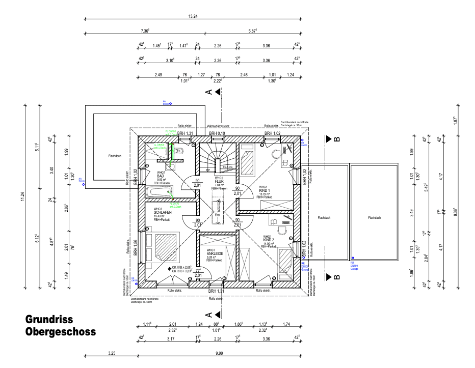 house for sale, 165 m², Ingolstadt, Bavaria house for sale, 165 m², Ingolstadt, Bavaria